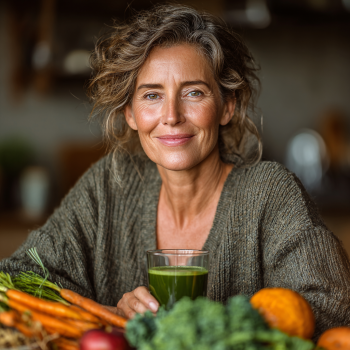 Здорові продукти