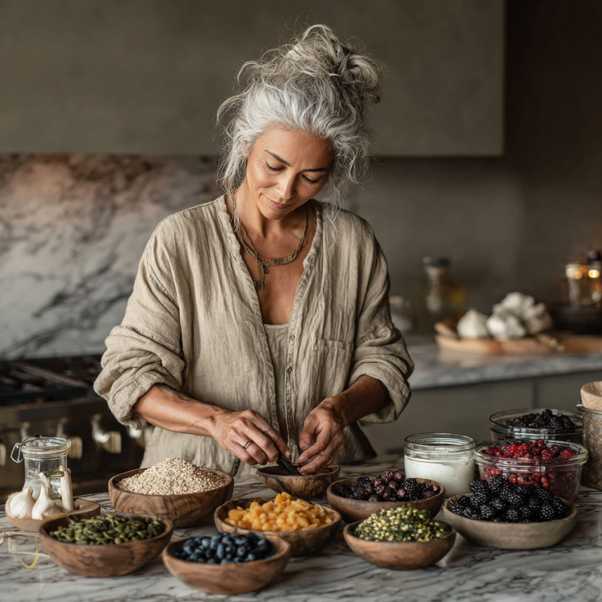 Здоровий режим дня